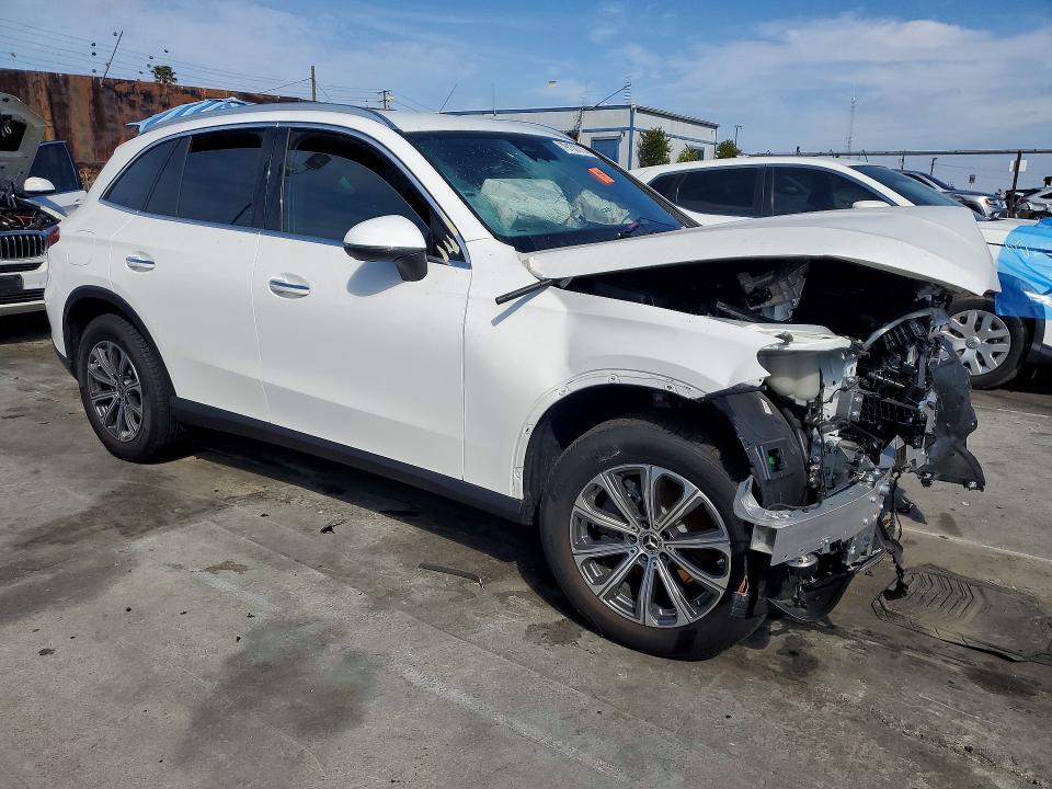 Aukcja sprzedaży 2025 Mercedes-benz Glc, vin: W1NKM4GB9SF405133, numer aukcji: 79130115