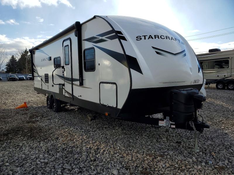 Продажа на аукционе авто 2023 Starcraft Super Lite, vin: 1SABV0BP9P3YL5084, номер лота: 45790096
