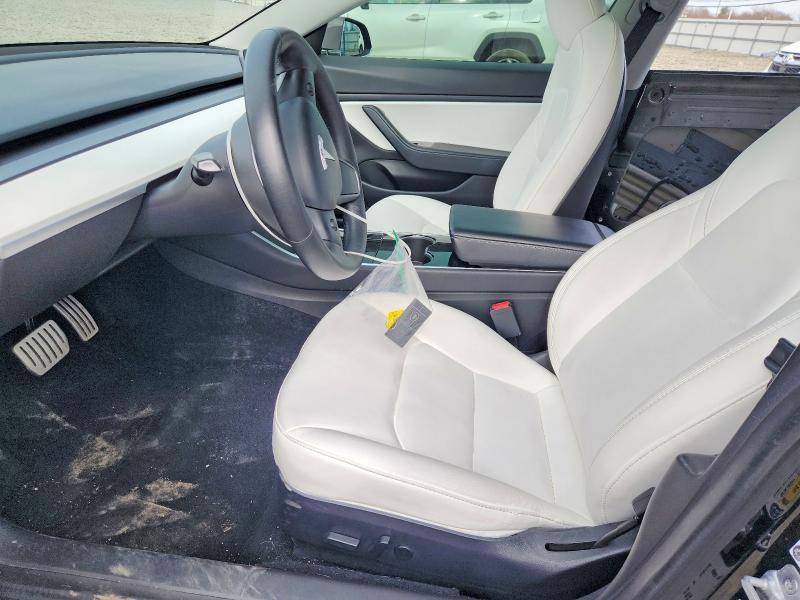 Aukcja sprzedaży 2020 Tesla Model 3, vin: 5YJ3E1EC6LF736339, numer aukcji: 46654346
