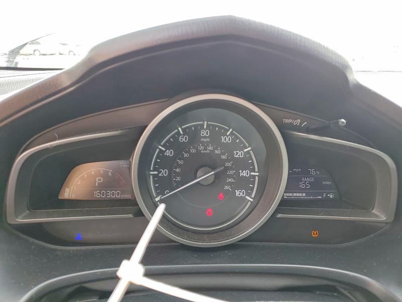 47462226 :رقم المزاد ، 3MZBN1V36JM180471 vin ، 2018 Mazda 3 مزاد بيع