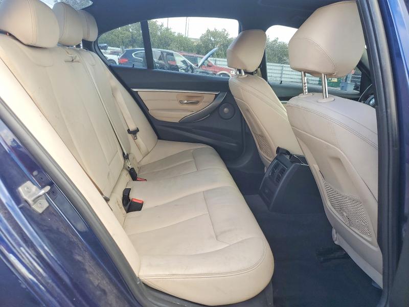 Продажа на аукционе авто 2018 Bmw 330, vin: WBA8B9G53JNU97985, номер лота: 47737546