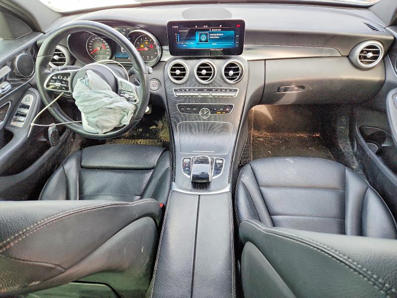 Aukcja sprzedaży 2020 Mercedes-benz C, vin: 55SWF8EB1LU323110, numer aukcji: 46034756