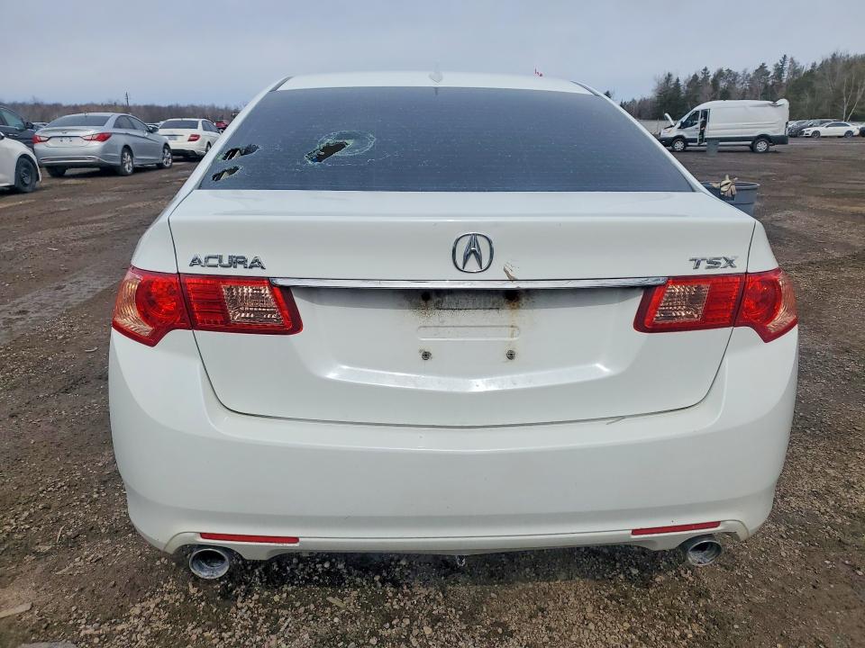 2012 Acura Tsx მანქანა იყიდება აუქციონზე, vin: JH4CU2F5XCC802203, აუქციონის ნომერი: 47066346