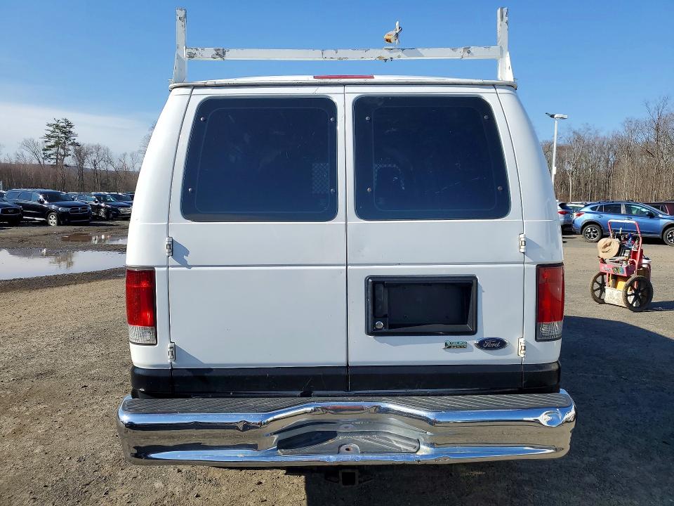 46983466 :رقم المزاد ، 1FTSE3EL5CDA68841 vin ، 2012 Ford Econoline مزاد بيع