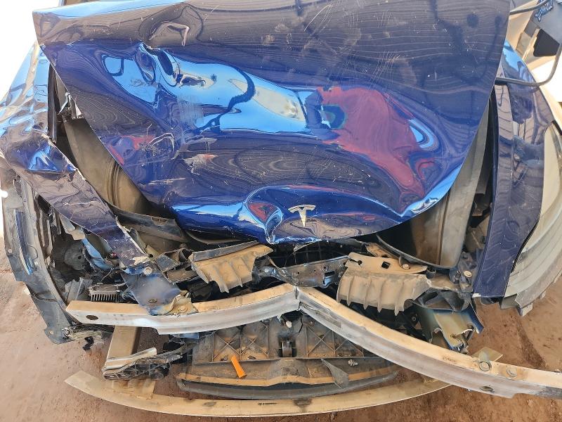 Продаж на аукціоні авто 2021 Tesla Model 3, vin: 5YJ3E1EA9MF075325, номер лоту: 46655126