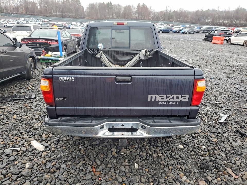 Продаж на аукціоні авто 2002 Mazda B4000, vin: 4F4ZR47E22TM09969, номер лоту: 79629325