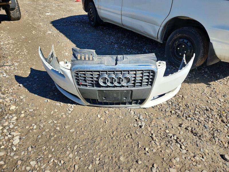 Продажа на аукционе авто 2008 Audi A4, vin: WAUDF78E18A076645, номер лота: 79600455