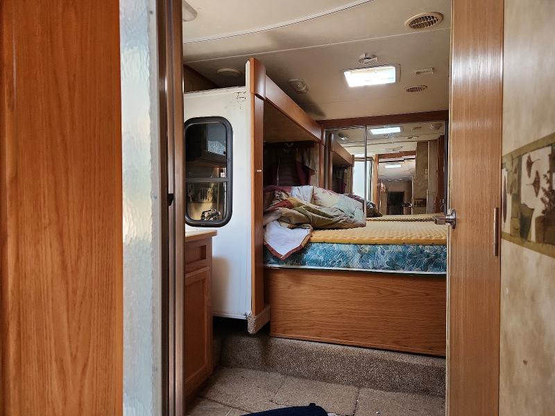 Продаж на аукціоні авто 2008 Heartland Rv Sundance 3, vin: 5SFGF33288E008290, номер лоту: 45492346