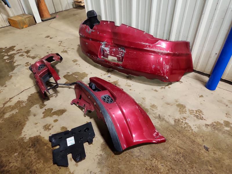 47220166 :رقم المزاد ، JH4DC53812C004842 vin ، 2002 Acura Rsx مزاد بيع
