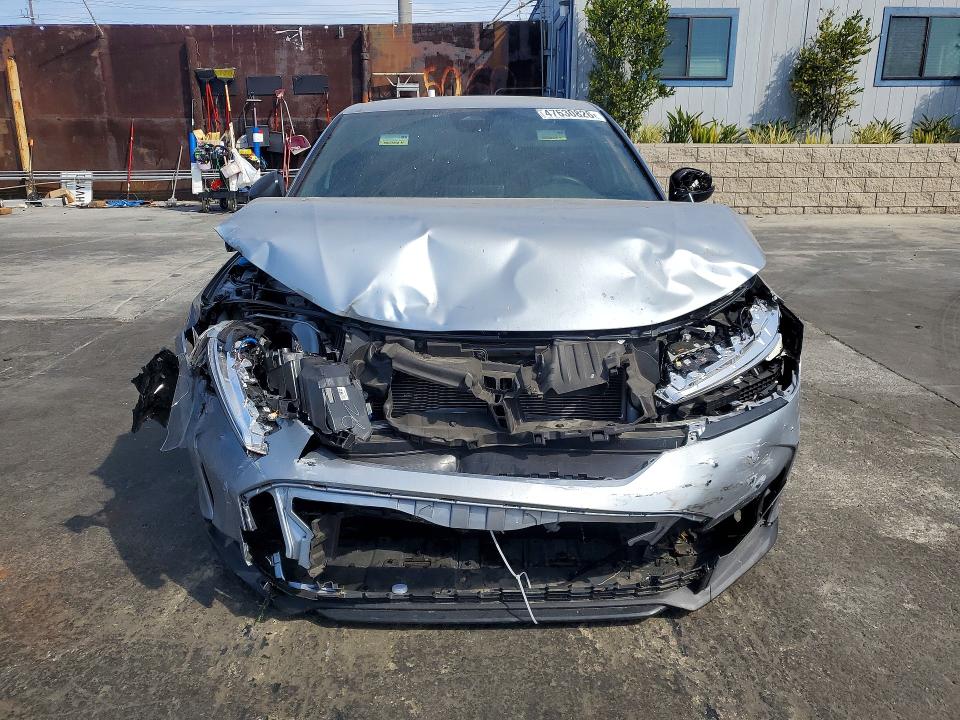 Aukcja sprzedaży 2025 Honda Civic, vin: 2HGFE2F51SH519004, numer aukcji: 47630826
