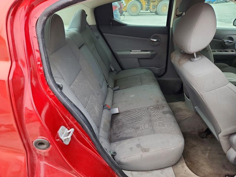 Продажа на аукционе авто 2008 Dodge Avenger, vin: 1B3LC56KX8N299006, номер лота: 48291086