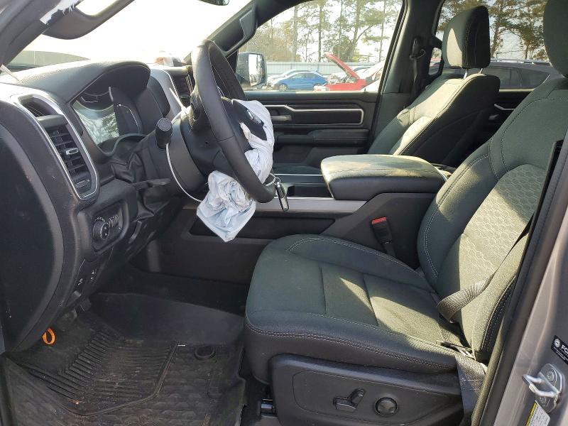 Aukcja sprzedaży 2025 Ram 1500, vin: 1C6SRFFP6SN755107, numer aukcji: 46243676