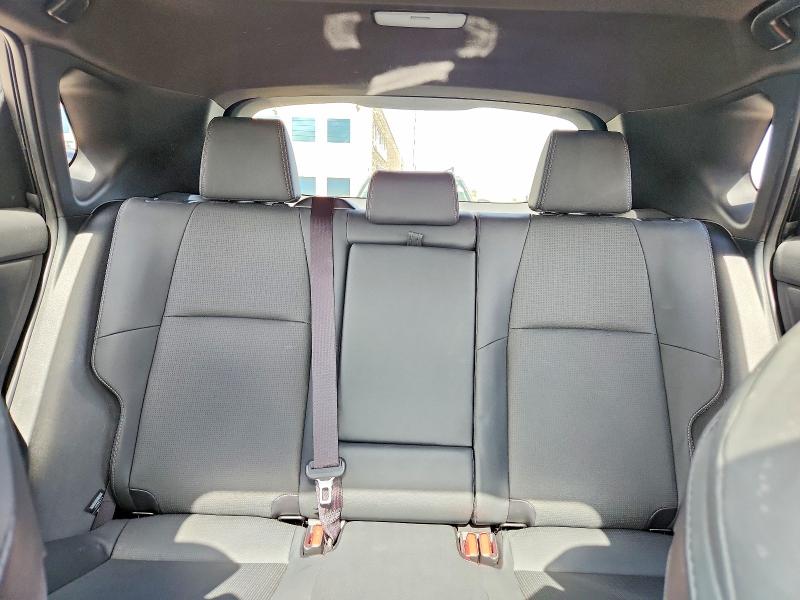 Aukcja sprzedaży 2025 Subaru Solterra, vin: JTMABABA6SA103737, numer aukcji: 47128546