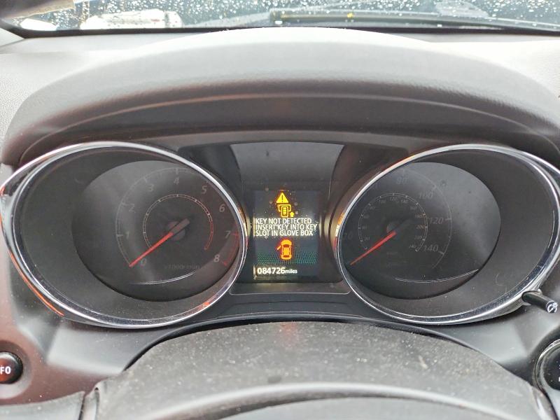 2021 Mitsubishi Outlander Sport მანქანა იყიდება აუქციონზე, vin: JA4ARUAU9MU031811, აუქციონის ნომერი: 47017496