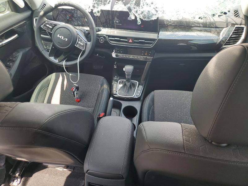 Продажа на аукционе авто 2026 Kia Seltos, vin: KNDEU2AA5T7884316, номер лота: 47337126