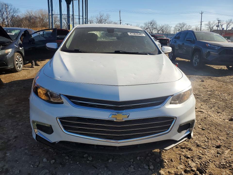 Aukcja sprzedaży 2018 Chevrolet Malibu, vin: 1G1ZD5ST0JF129931, numer aukcji: 47363546