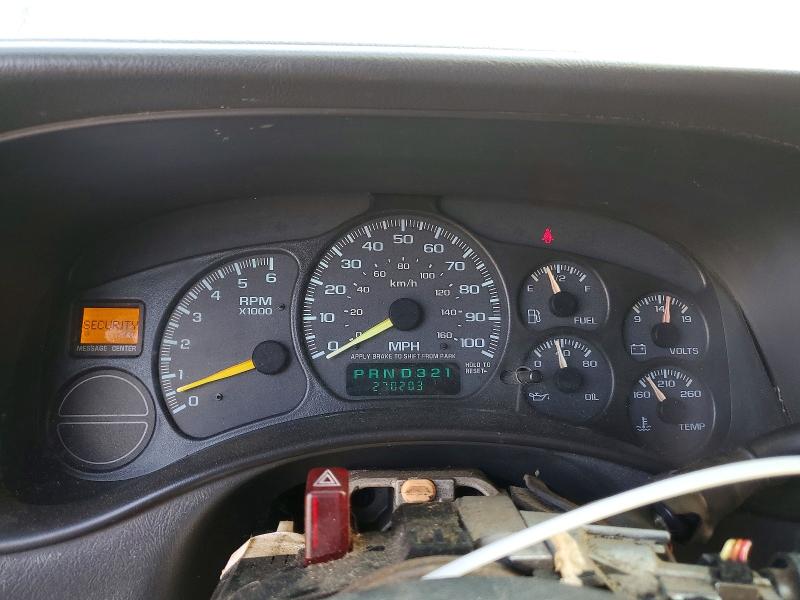 Aukcja sprzedaży 1999 Chevrolet Silverado, vin: 1GCEK19TXXE224361, numer aukcji: 47583996