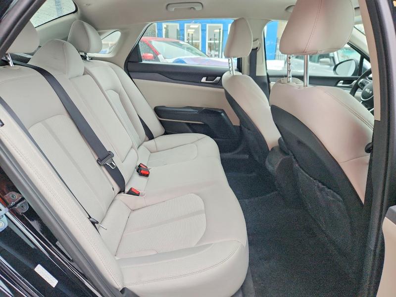 2022 Kia K5 მანქანა იყიდება აუქციონზე, vin: 5XXG14J26NG164667, აუქციონის ნომერი: 78840025