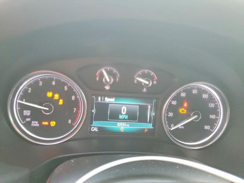 Aukcja sprzedaży 2018 Buick Enclave, vin: 5GAERBKW3JJ190284, numer aukcji: 46346406