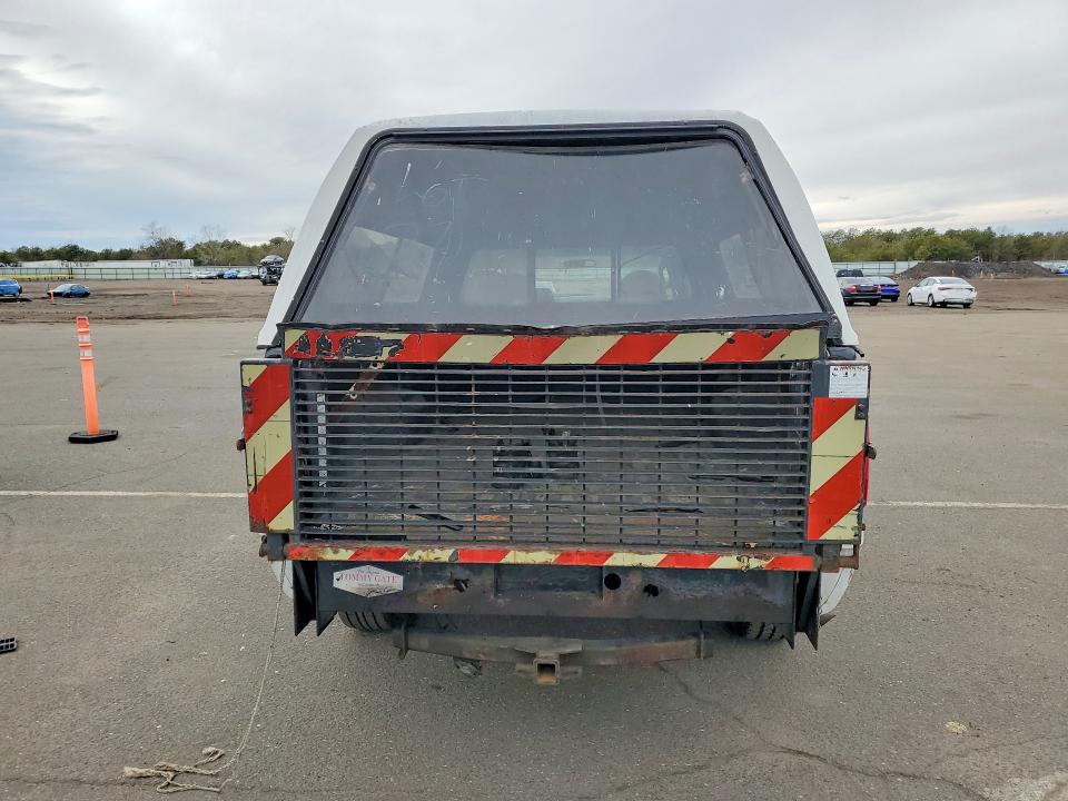Продажа на аукционе авто 2008 Ford F350, vin: 1FTWW30518EB85793, номер лота: 46724086