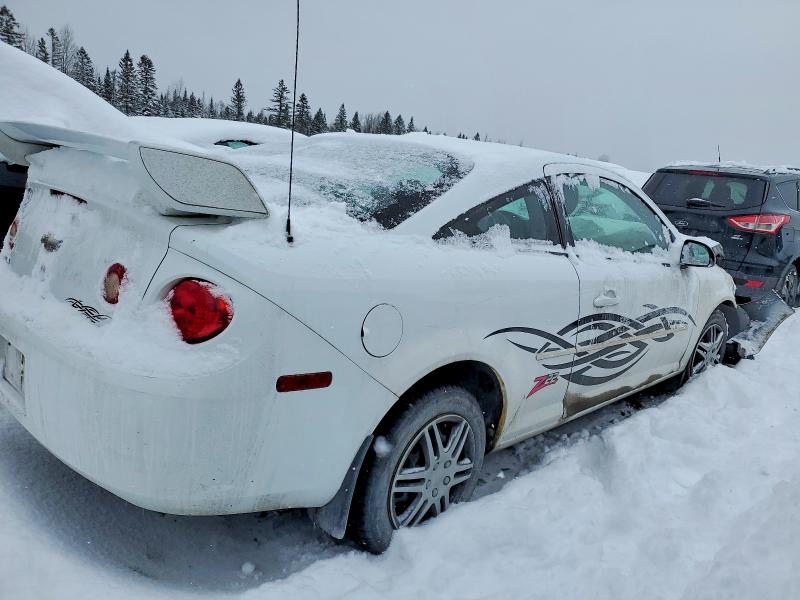 Продаж на аукціоні авто 2010 Chevrolet Cobalt, vin: 1G1AD1F59A7120608, номер лоту: 47015936