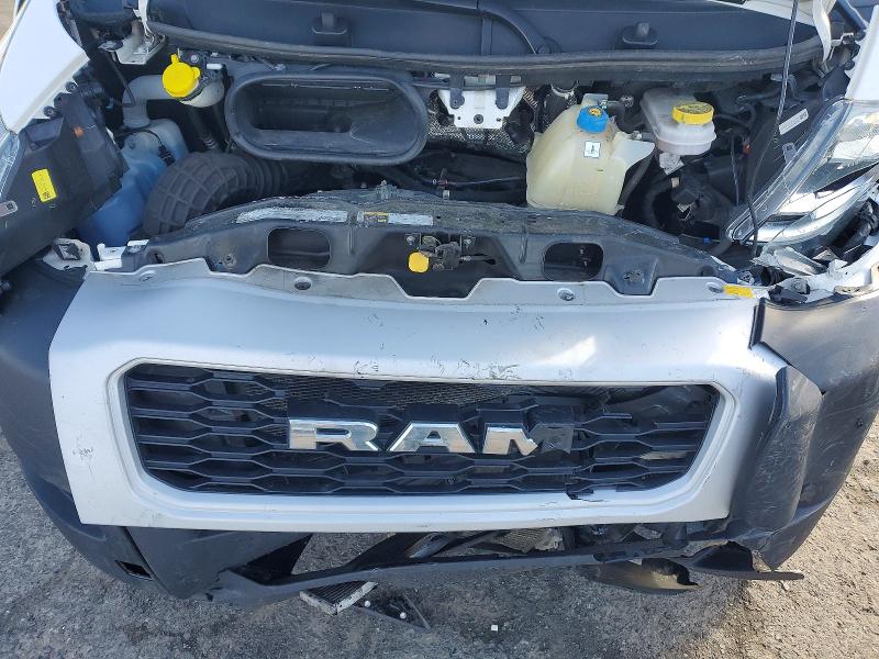 Aukcja sprzedaży 2022 Ram Promaster 1500, vin: 3C6LRVAG8NE109906, numer aukcji: 45501466