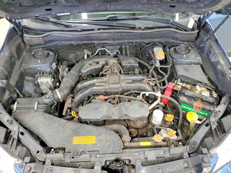 Aukcja sprzedaży 2015 Subaru Forester, vin: JF2SJADC9FH834523, numer aukcji: 48384626