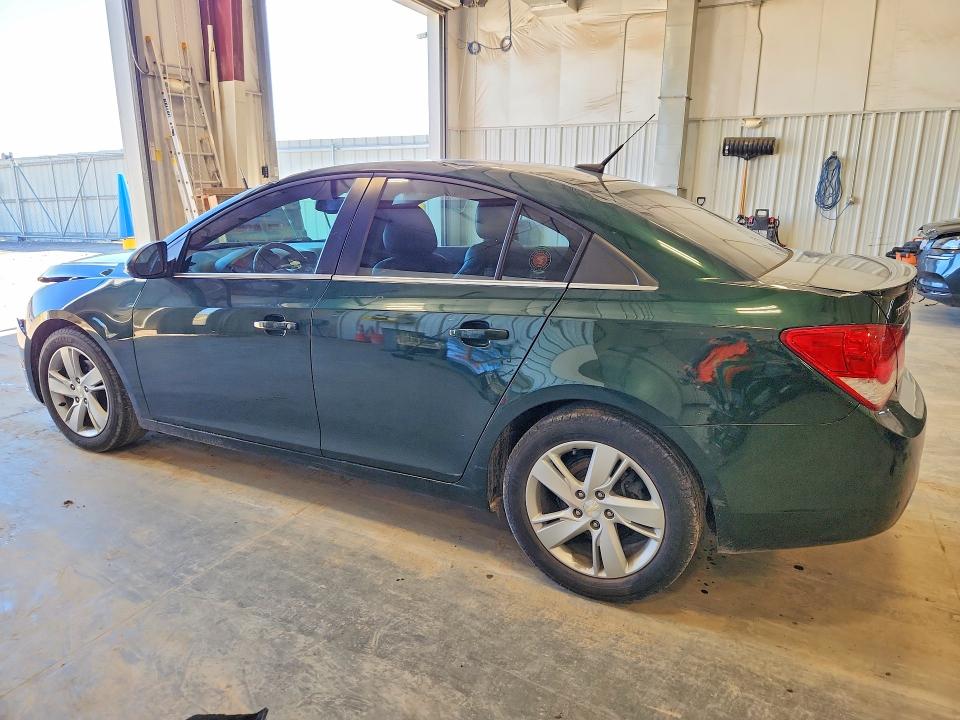 Aukcja sprzedaży 2014 Chevrolet Cruze, vin: 1G1P75SZ9E7229724, numer aukcji: 41836756