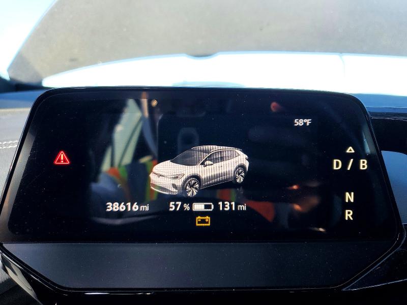 79929545 :رقم المزاد ، 1V2BMPE86RC004195 vin ، 2024 Volkswagen Id.4 مزاد بيع