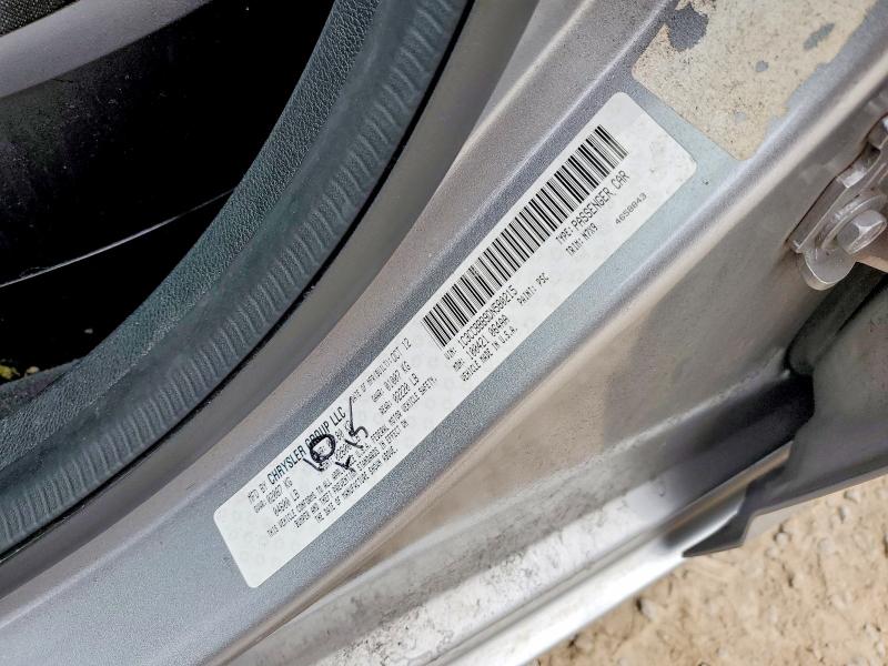 2013 Chrysler 200 მანქანა იყიდება აუქციონზე, vin: 1C3CCBBB9DN580215, აუქციონის ნომერი: 41902946