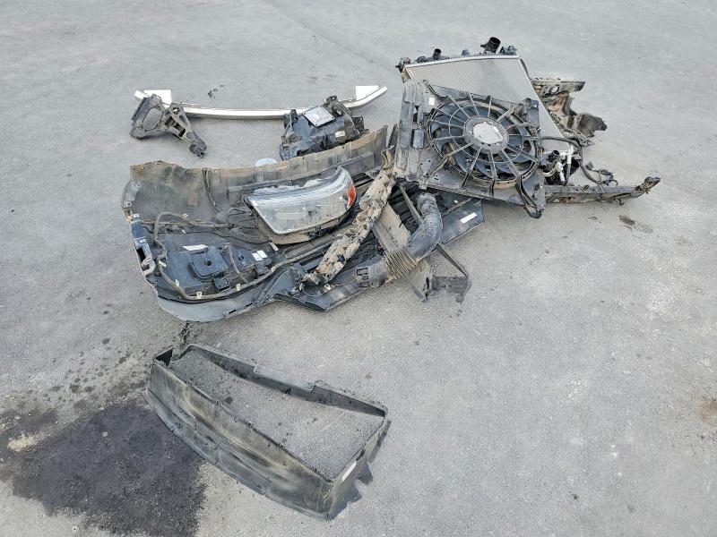 2021 Ford Explorer მანქანა იყიდება აუქციონზე, vin: 1FMSK7FH6MGA15491, აუქციონის ნომერი: 47019246