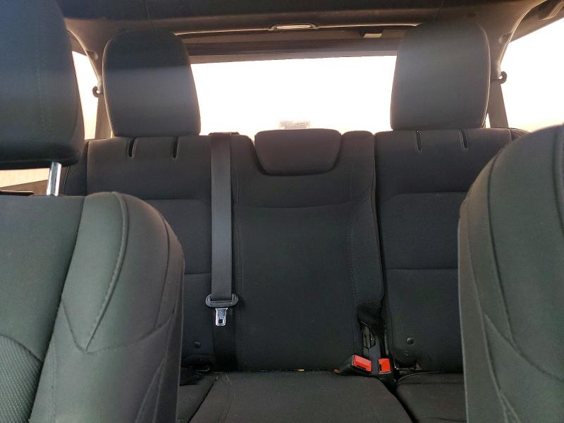 Продаж на аукціоні авто 2018 Jeep Wrangler Unlimited, vin: 1C4HJXDN4JW295942, номер лоту: 79845845