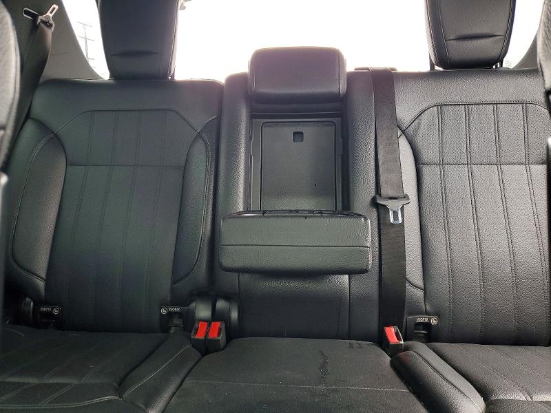2018 Mercedes-benz Gle მანქანა იყიდება აუქციონზე, vin: 4JGDA5JB5JB027157, აუქციონის ნომერი: 47656756