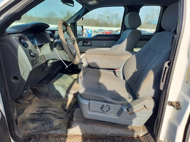 Aukcja sprzedaży 2014 Ford F150, vin: 1FTEX1EM5EFB50001, numer aukcji: 45758896