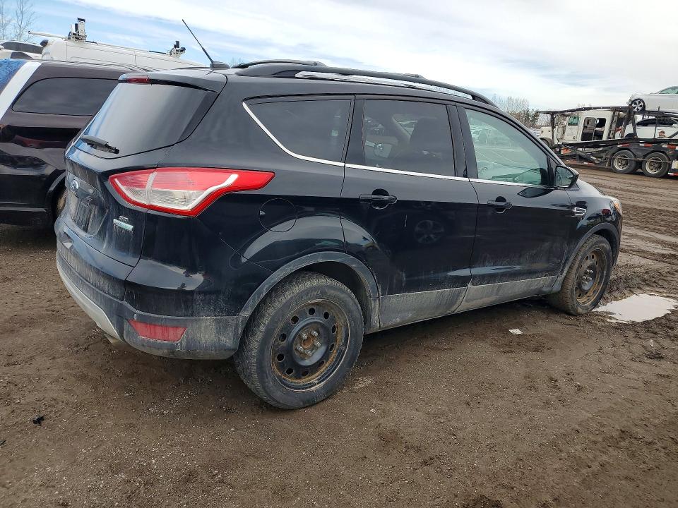 Продажа на аукционе авто 2016 Ford Escape, vin: 1FMCU0GX4GUB49112, номер лота: 79451775