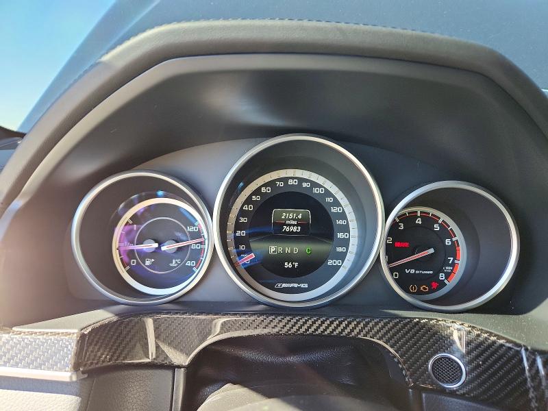 Aukcja sprzedaży 2015 Mercedes-benz E, vin: WDDHF7GB3FB115826, numer aukcji: 79316645