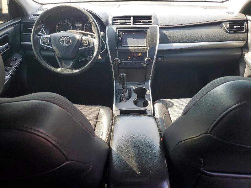 2016 Toyota Camry მანქანა იყიდება აუქციონზე, vin: 4T1BF1FK5GU258096, აუქციონის ნომერი: 78818785