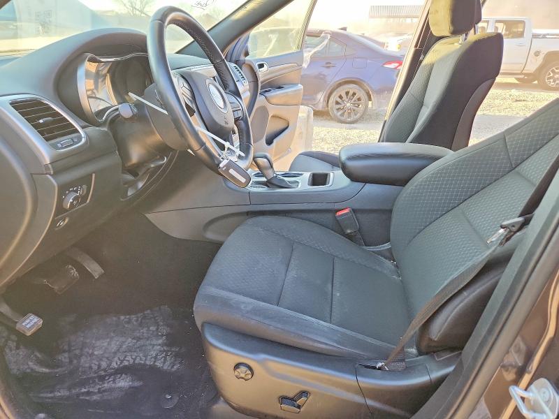 Aukcja sprzedaży 2019 Jeep Grand Cherokee, vin: 1C4RJFAG1KC815831, numer aukcji: 47536136