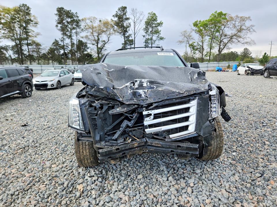 Aukcja sprzedaży 2016 Cadillac Escalade, vin: 1GYS4JKJ3GR245612, numer aukcji: 47185556