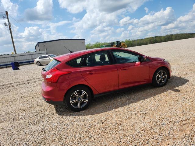 Продаж на аукціоні авто 2012 Ford Focus, vin: 1FAHP3K21CL213627, номер лоту: 48222126