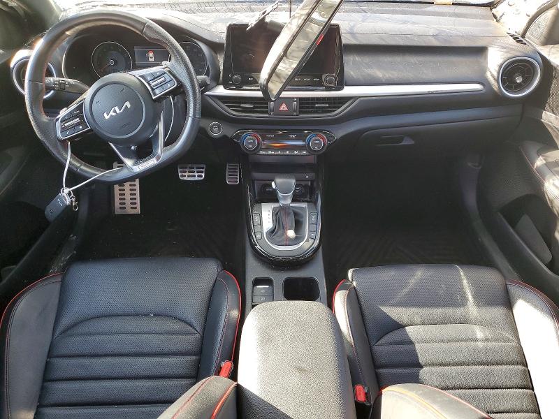 Продаж на аукціоні авто 2023 Kia Forte, vin: 3KPF44AC0PE686699, номер лоту: 46691906