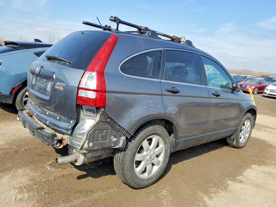 Продажа на аукционе авто 2010 Honda Cr-v, vin: 5J6RE4H35AL818798, номер лота: 47157056