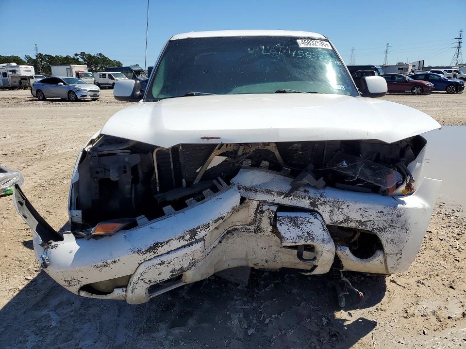 Aukcja sprzedaży 2003 Chevrolet Avalanche, vin: 3GNEC13T03G176661, numer aukcji: 45832586