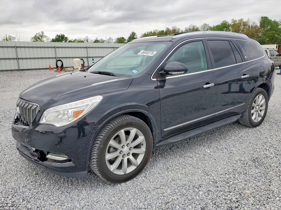 Продаж на аукціоні авто 2014 Buick Enclave, vin: 5GAKRCKD2EJ143244, номер лоту: 46650376