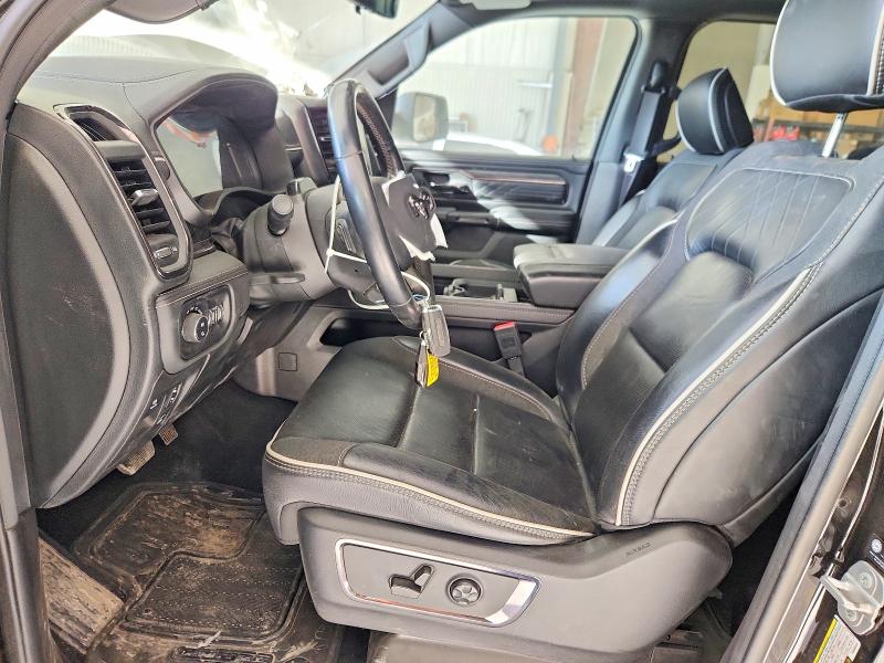 Aukcja sprzedaży 2025 Ram 1500, vin: 1C6SRFHP4SN569420, numer aukcji: 47537446