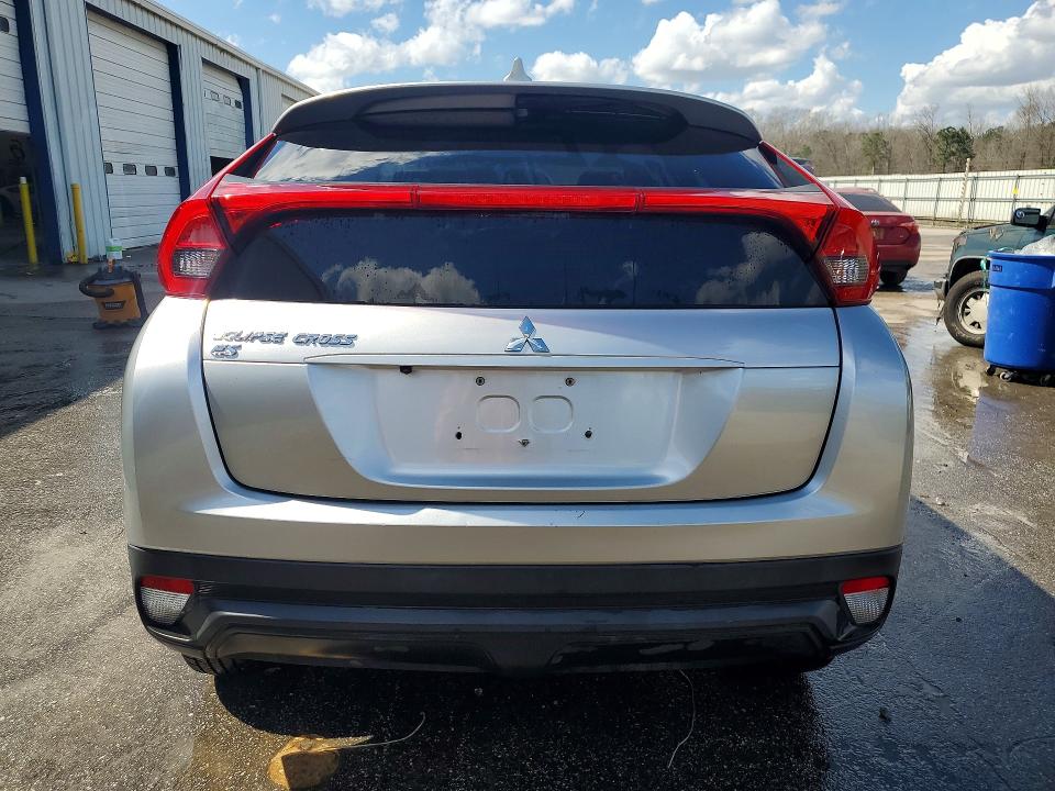 Продаж на аукціоні авто 2020 Mitsubishi Eclipse Cross, vin: JA4AT3AA9LZ026336, номер лоту: 79369245