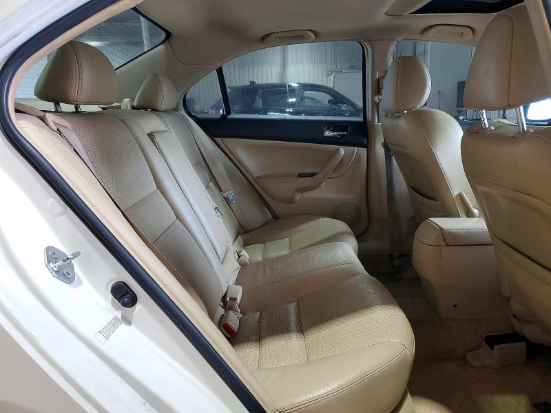 Продажа на аукционе авто 2008 Acura Tsx, vin: JH4CL96968C016727, номер лота: 46513366