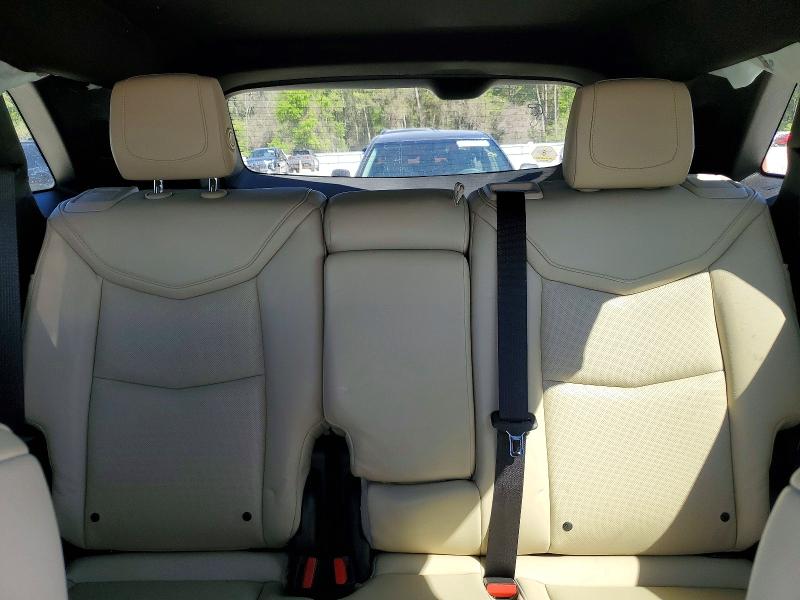 Продаж на аукціоні авто 2017 Cadillac Xt5, vin: 1GYKNBRS3HZ275079, номер лоту: 46512866