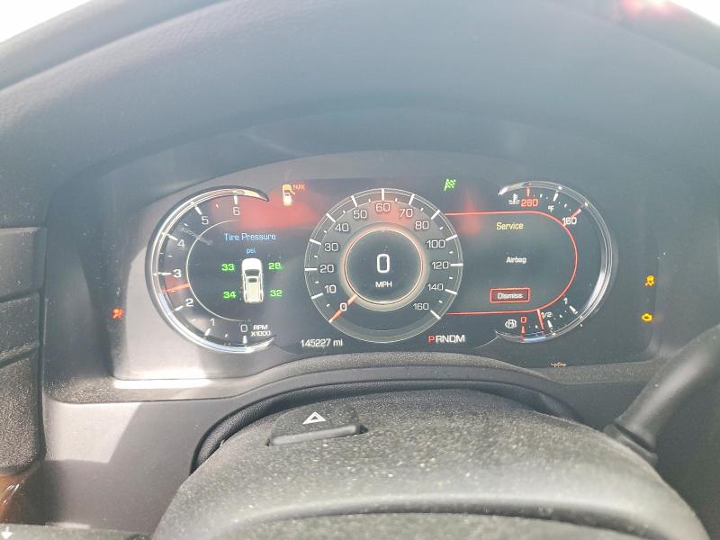 Продажа на аукционе авто 2016 Cadillac Escalade, vin: 1GYS3BKJ4GR314803, номер лота: 48055906