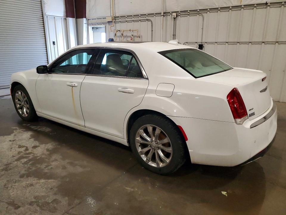 Продажа на аукционе авто 2016 Chrysler 300, vin: 2C3CCARG3GH321437, номер лота: 48016246